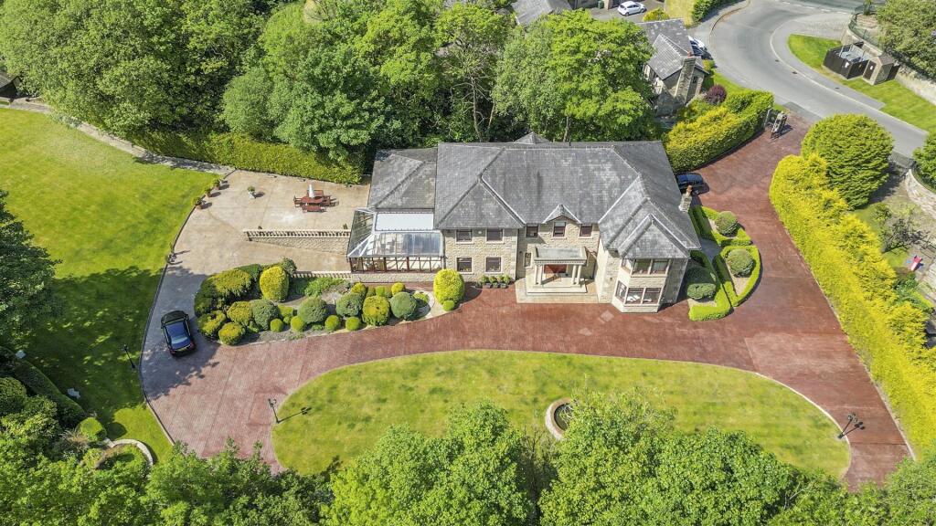 Additional image 45 of Rosebank, Stubbins, Ramsbottom, Bury