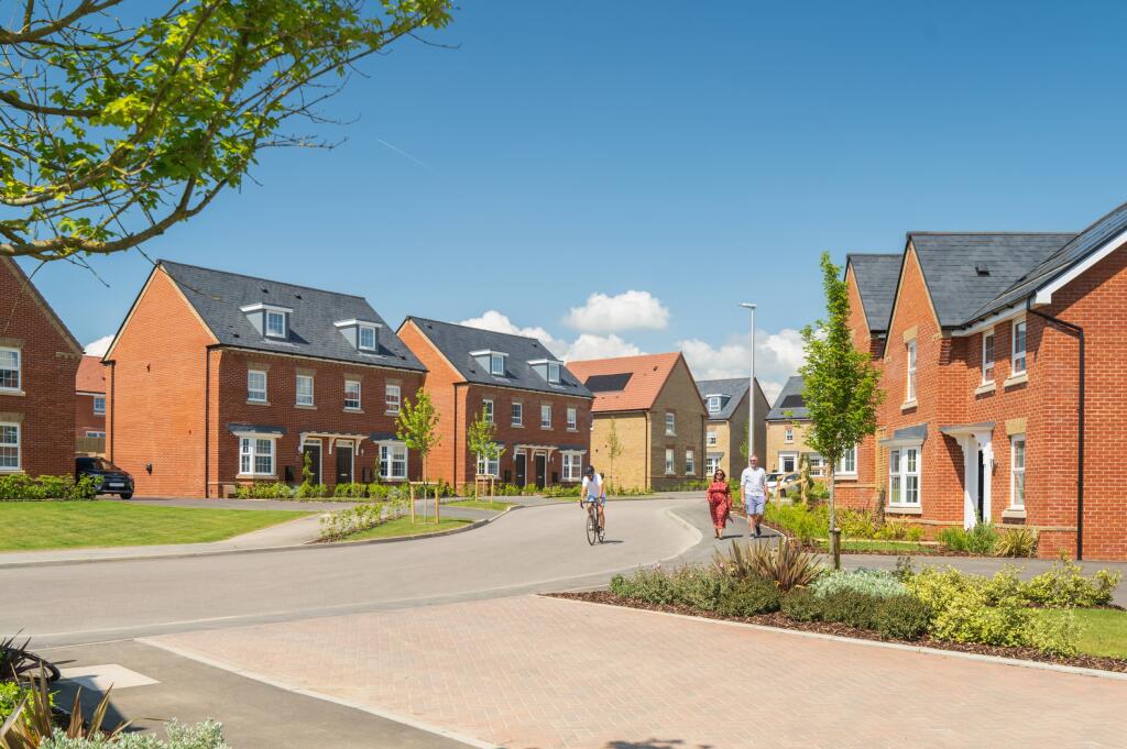 Additional image 9 of Rattle Road,
Stone Cross,
BN24 5DP