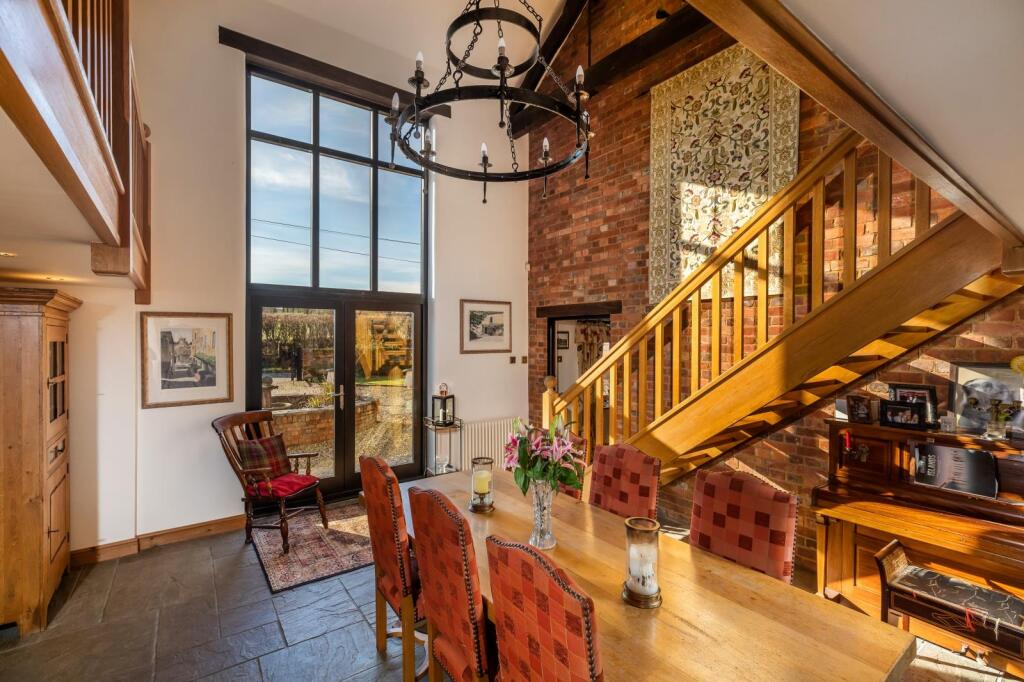 Additional image 4 of Willett Road, Ashington, Wimborne, Dorset, BH21