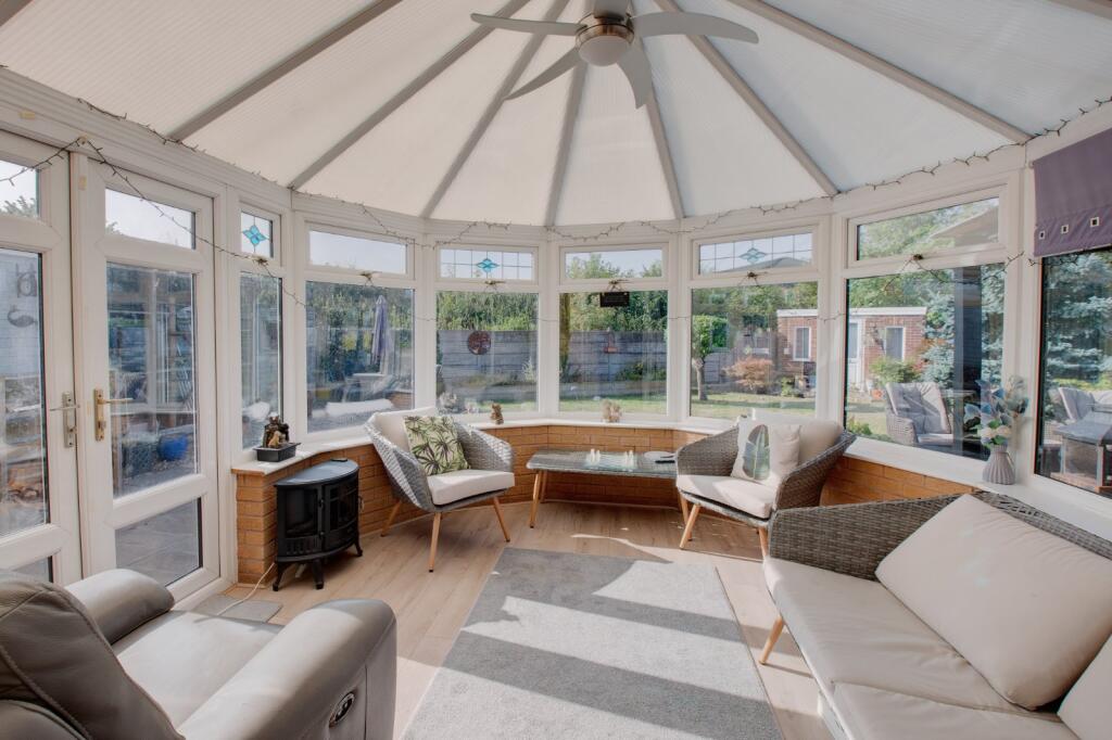 Additional image 12 of Foley Gardens, Stoke Prior, Worcestershire, B60