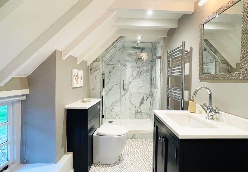 Additional image 13 of Beautifully Presented, Character 3 Bedroom Cottage In Quiet, Picturesque Rural Location