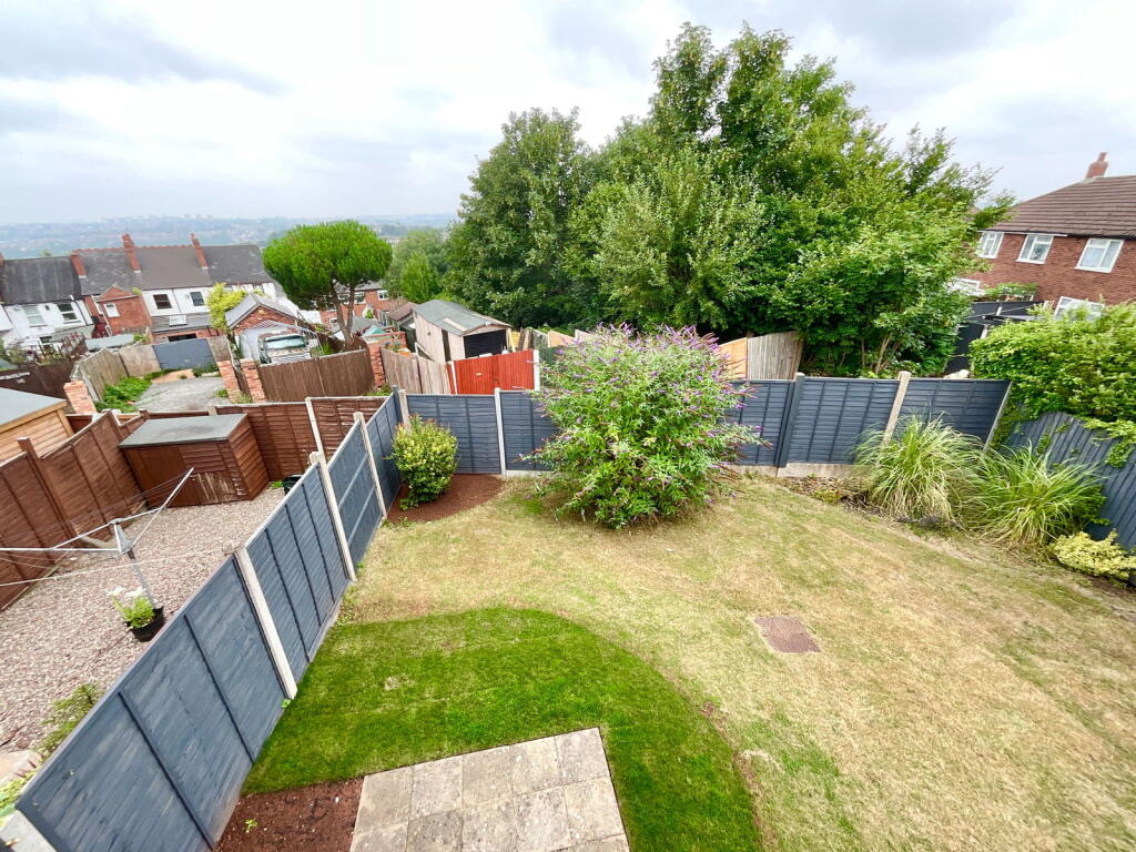 Additional image 10 of HALESOWEN, Barnswood Close