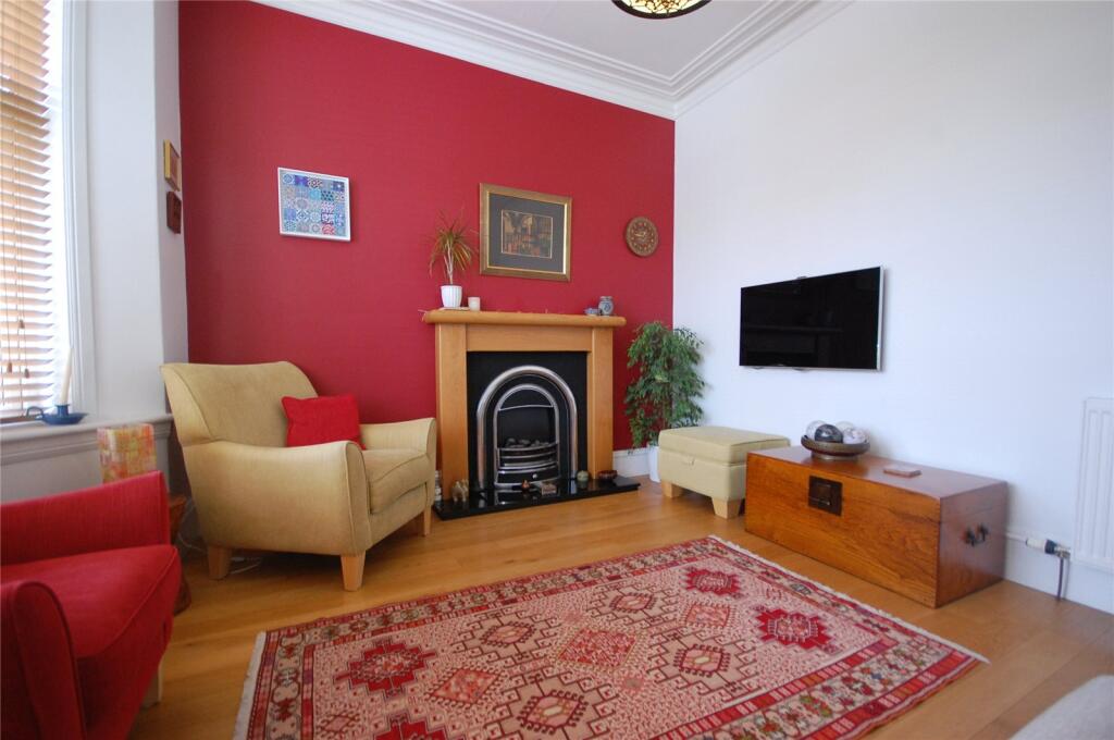 Additional image 4 of Camperdown Road, West End, Aberdeen, AB15