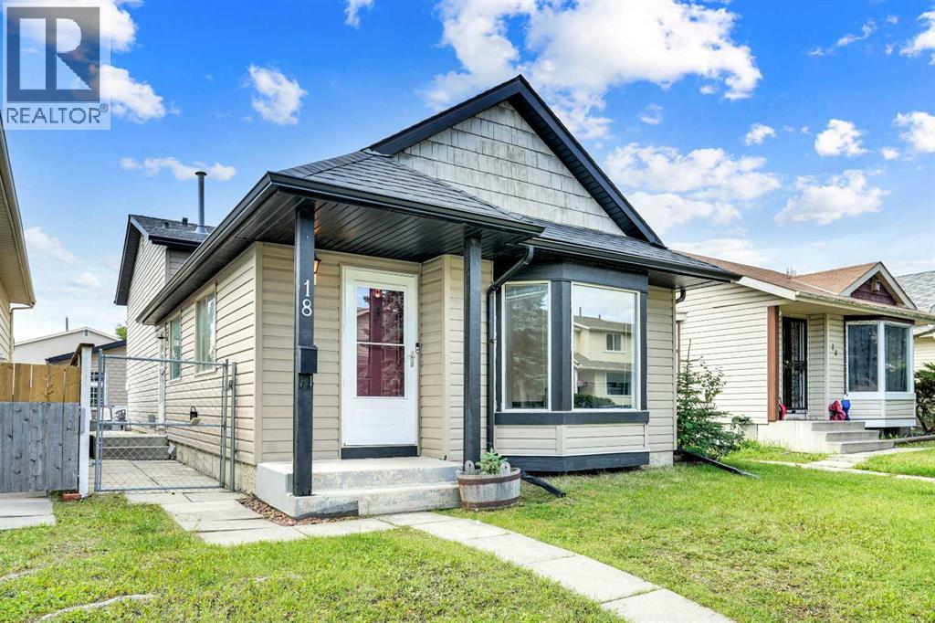 18 Erin Ridge Road SE|Calgary, Alberta T2B2W8