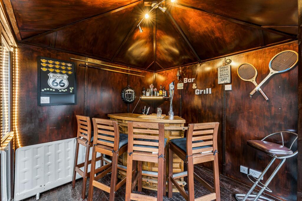 Additional image 49 of Hunt Fold House, Greenmount, BL8 4 - An Idyllic Setting for Family Life