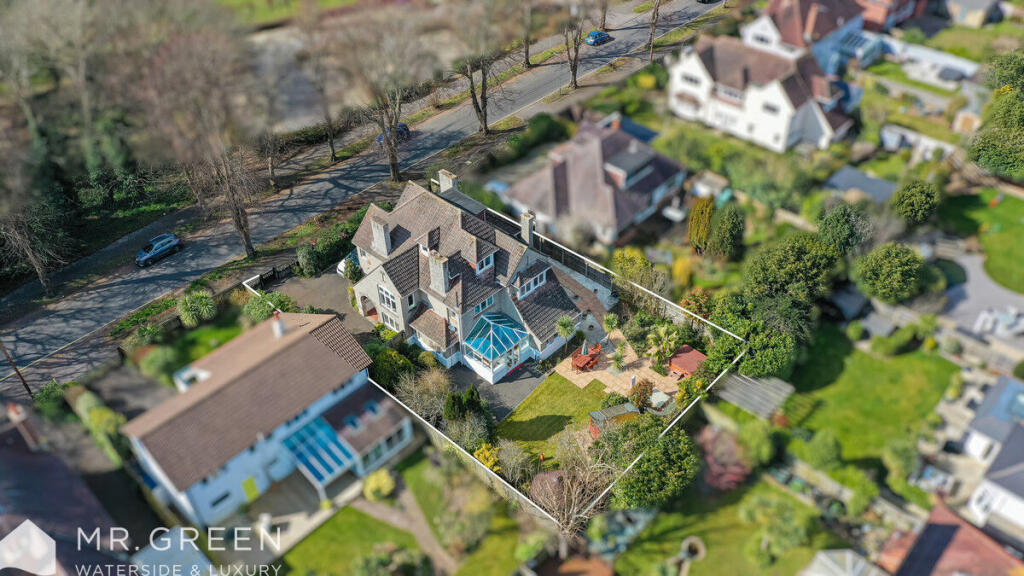 Additional image 28 of Chessel Avenue, Boscombe Manor, Bournemouth, BH5 1LJ