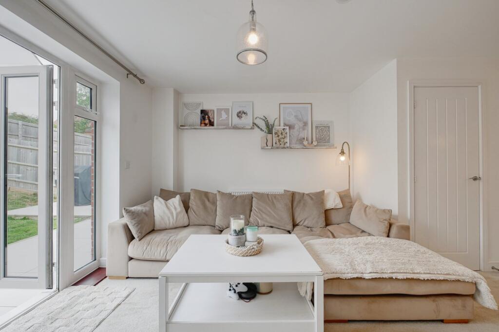 Primary image of Towers Road, Stone Cross, Pevensey, BN24