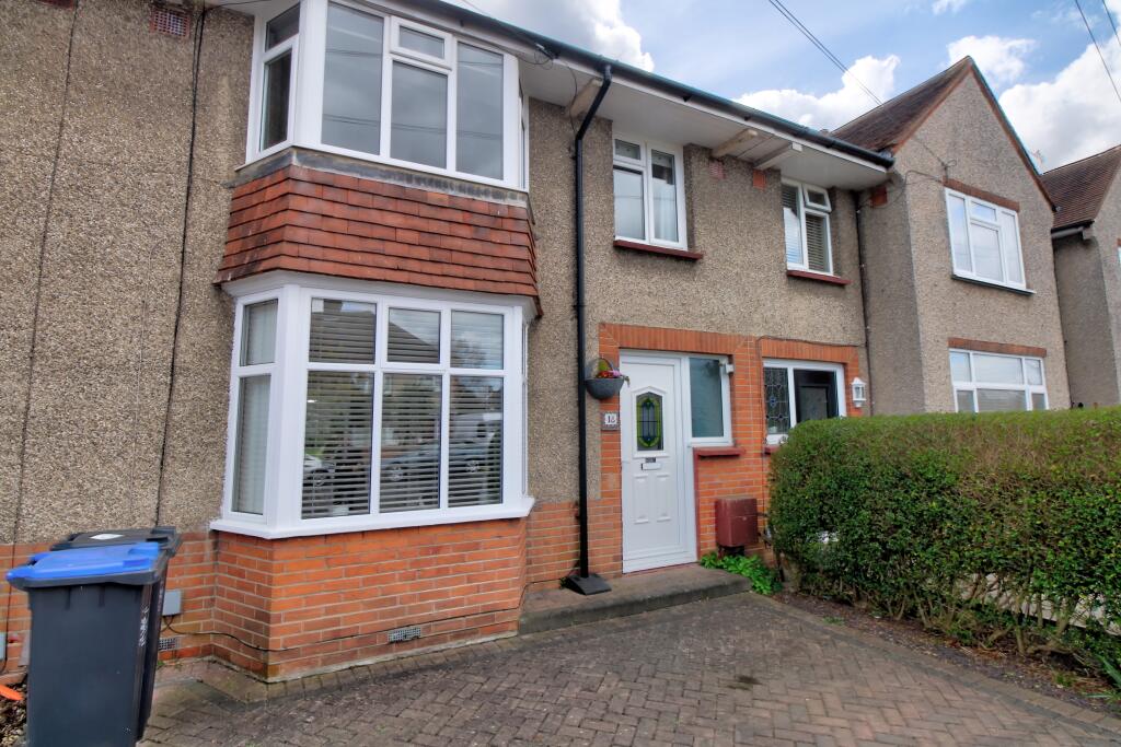 Additional image 16 of Congreve Road, Worthing, BN14