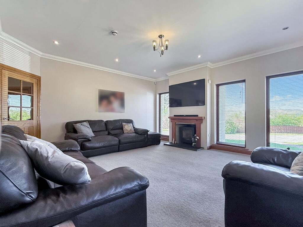 Additional image 8 of Braeview House Linn Brae, Aberlour