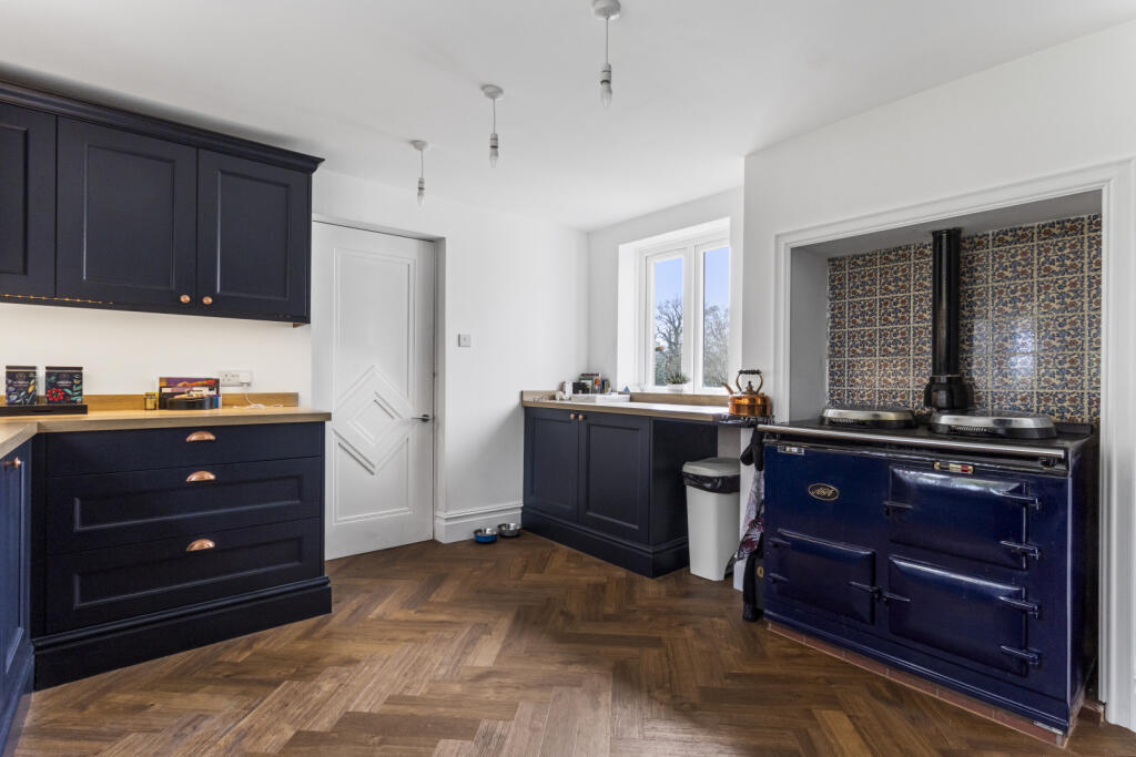 Additional image 5 of Tyrells Lane, Burley, Ringwood, Hampshire, BH24