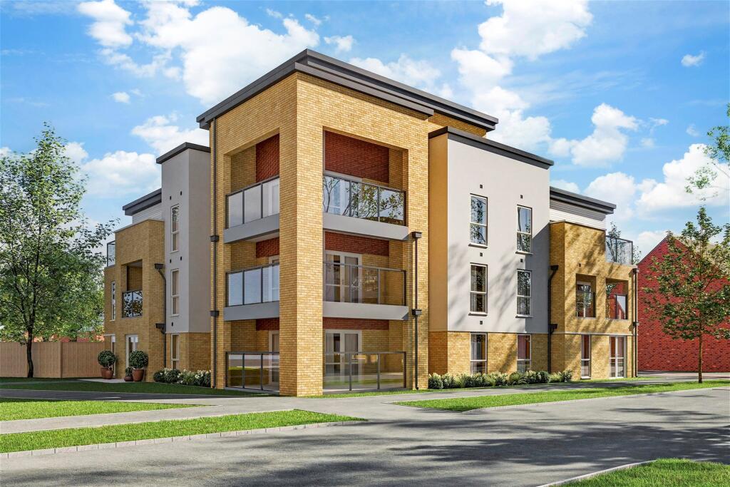 Additional image 2 of Betterton Mead, Littlehampton, West Sussex