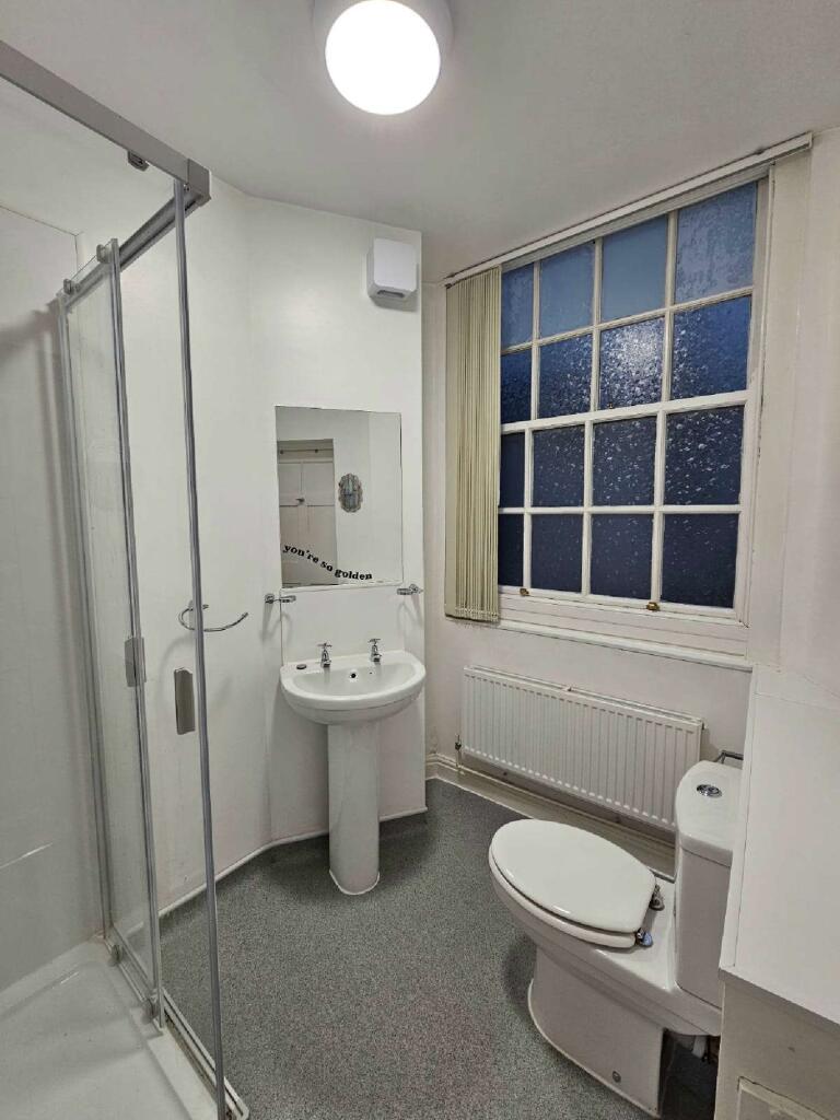 Additional image 5 of Studio, Birmingham, West Midlands, B3