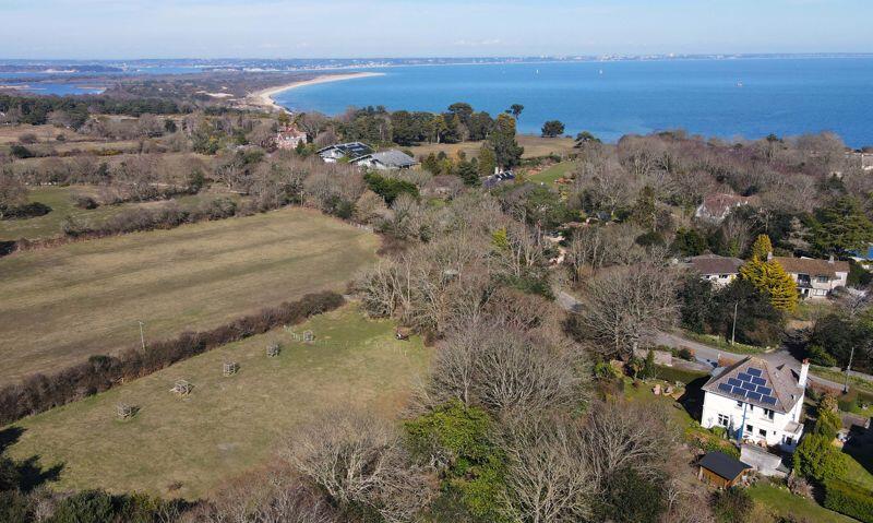 Additional image 44 of Superb 5 Bedroom Family Home In Sought After Studland Village Location