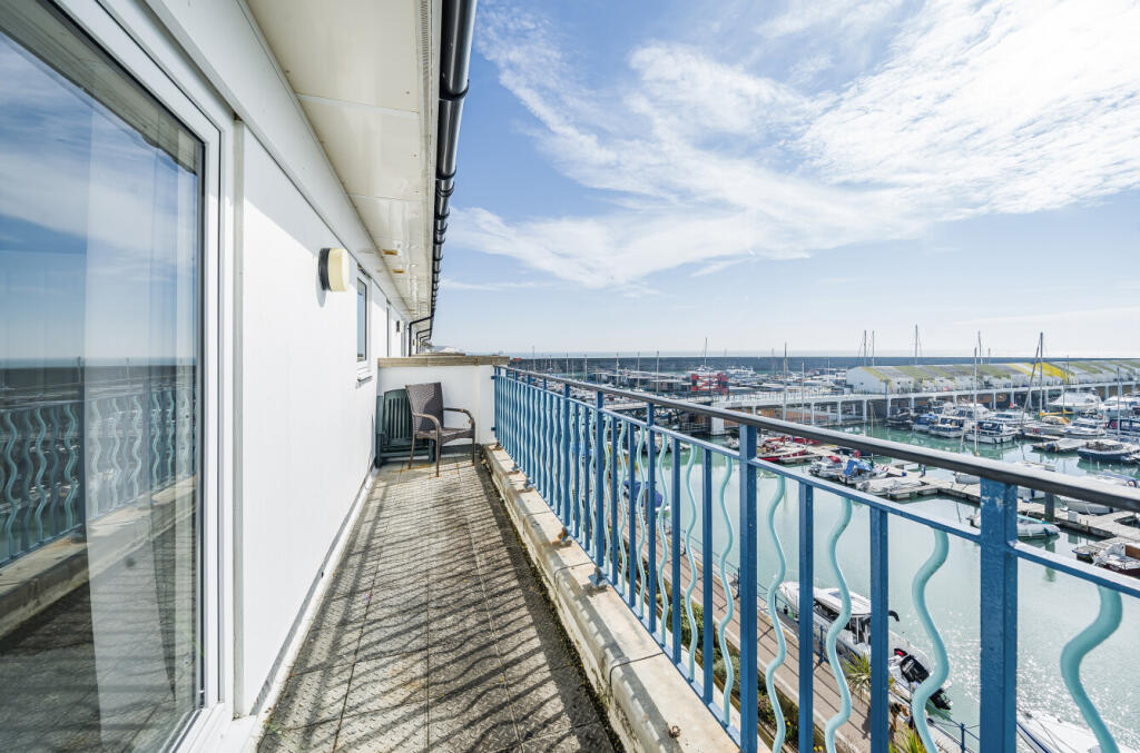 Additional image 10 of The Strand, Brighton Marina Village, Brighton