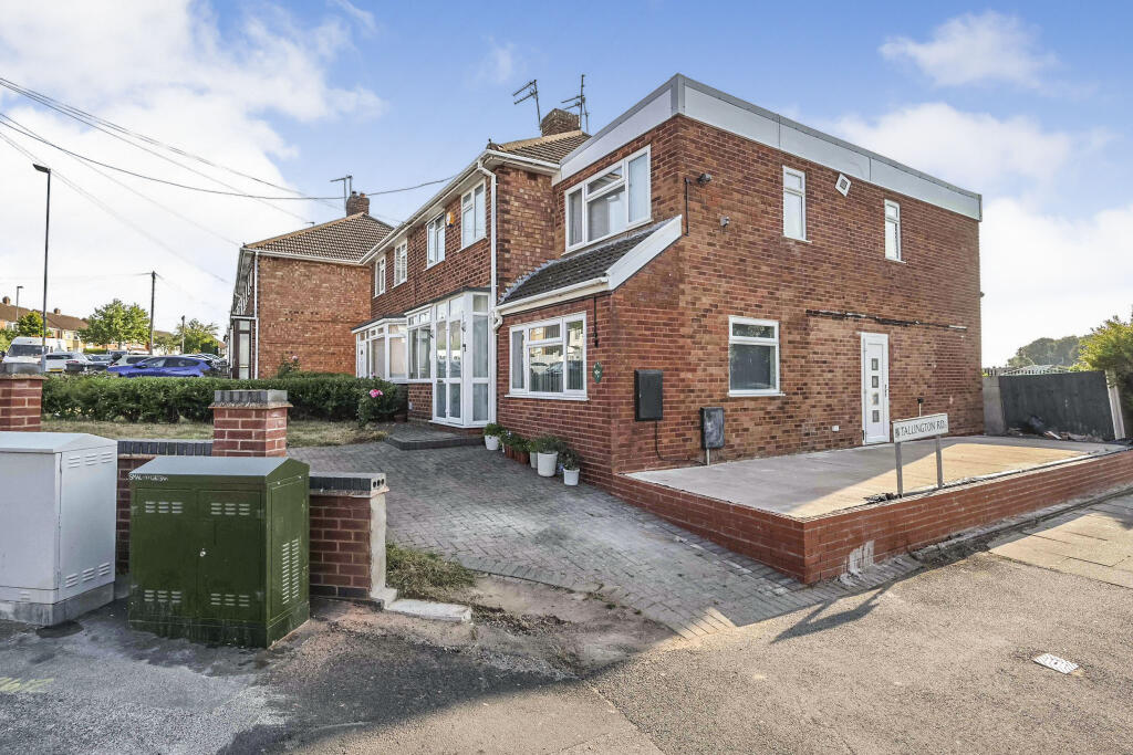 Additional image 2 of Chaffcombe Road, Birmingham