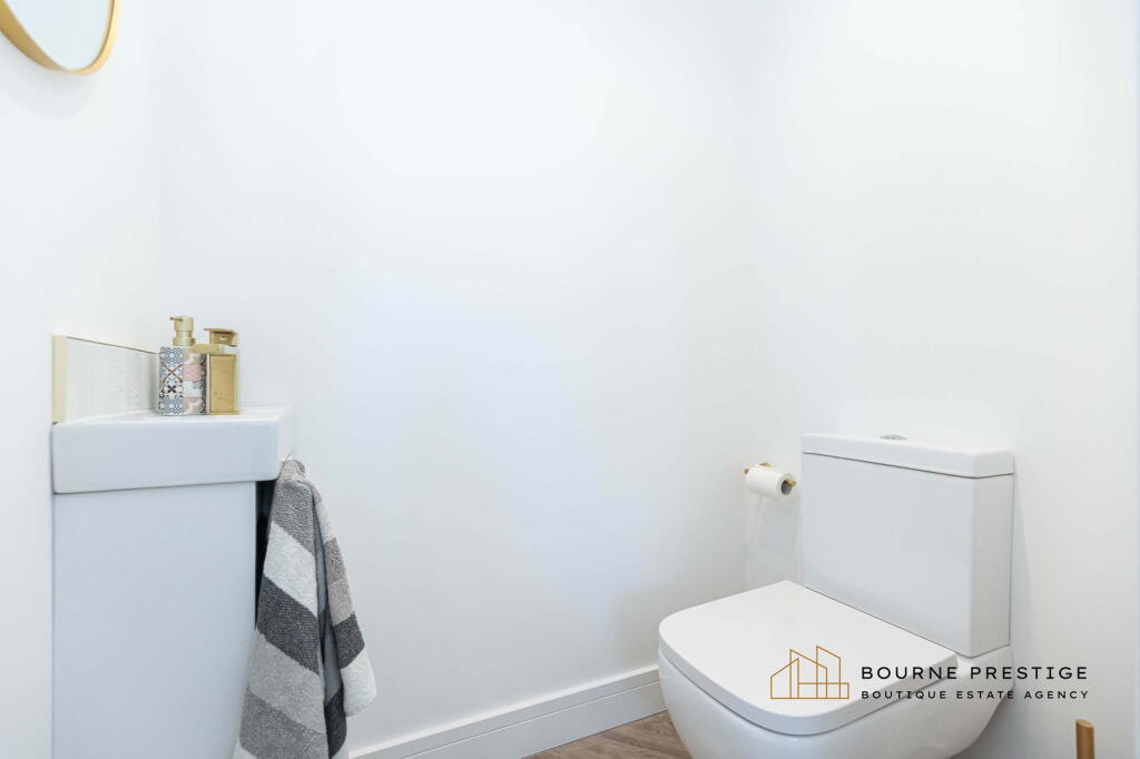 Additional image 12 of Warren Edge Close, Southbourne, BH6