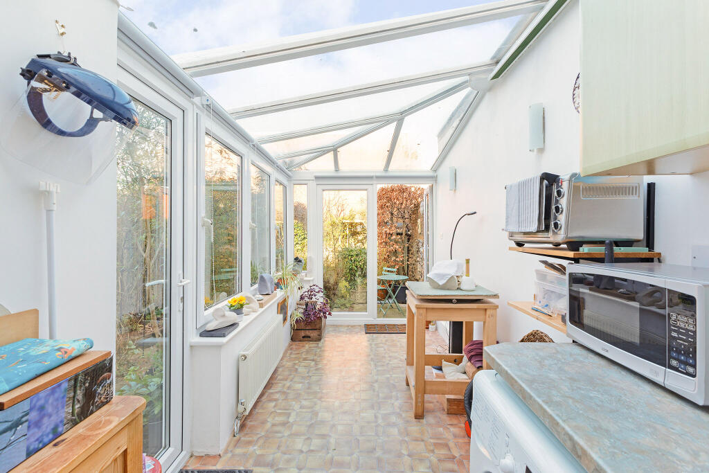 Additional image 9 of Clifton Hill, BRIGHTON, BN1