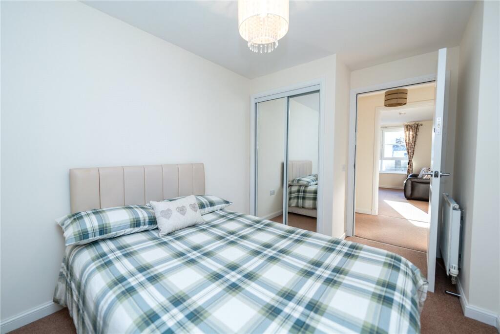 Additional image 8 of Urquhart Court, 105 Urquhart Road, Aberdeen, AB24