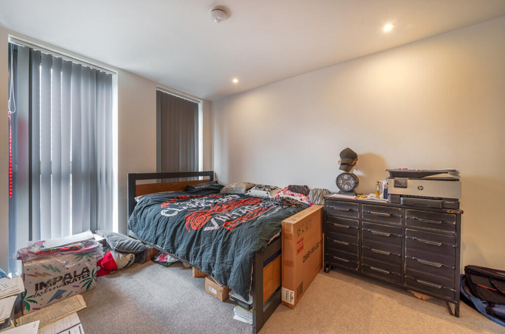 Additional image 5 of William Street, Birmingham, B15