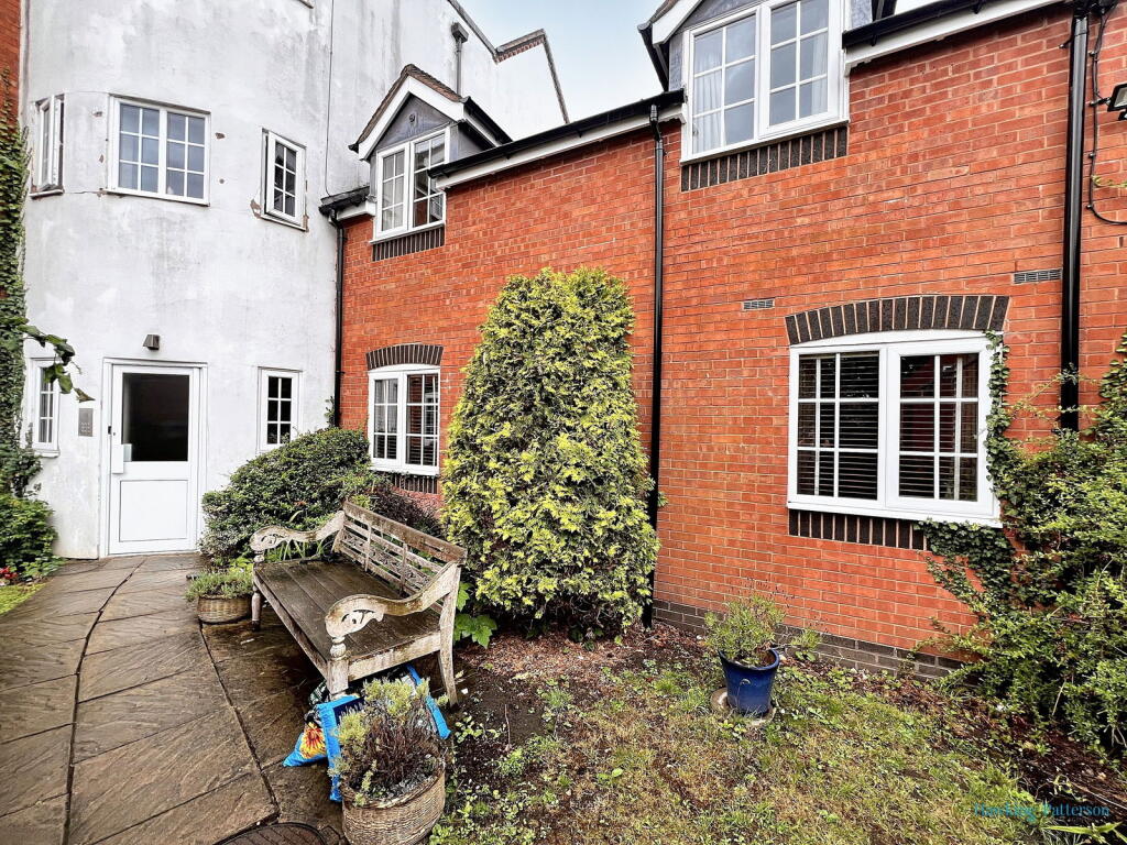 Additional image 18 of High Street, Henley-in-arden, B95 5FH