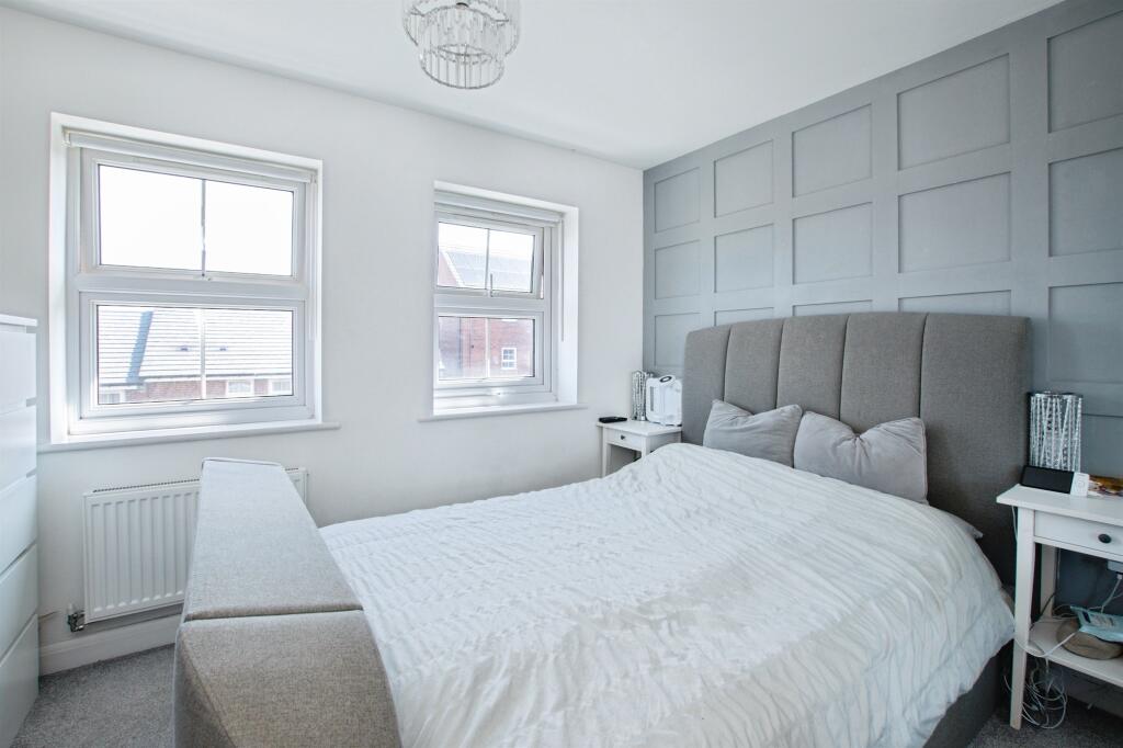 Additional image 8 of Beaumaris Road, Bearwood, Bournemouth