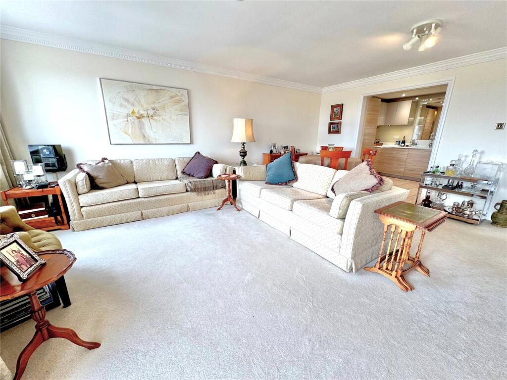 Additional image 7 of Barton Chase, First Marine Avenue, Barton On Sea, Hampshire, BH25