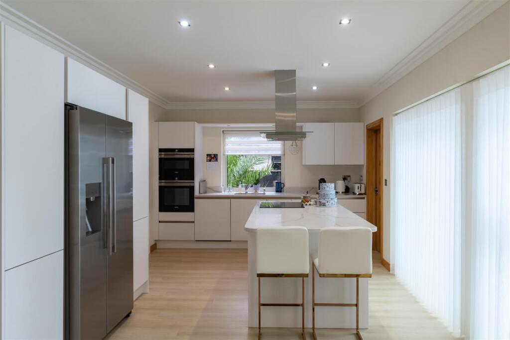 Additional image 2 of Western Avenue, Branksome Park