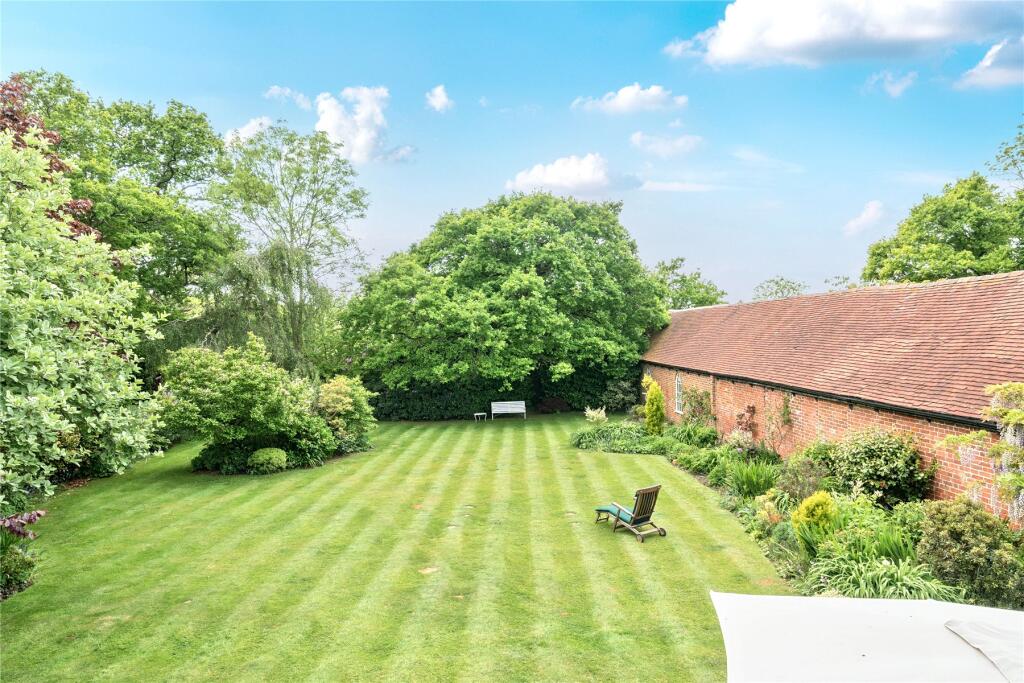 Additional image 44 of Shirley, Bransgore, Christchurch, Hampshire, BH23