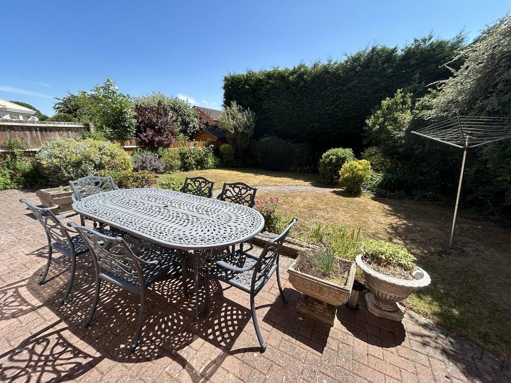 Additional image 17 of Copt Heath Drive, Knowle