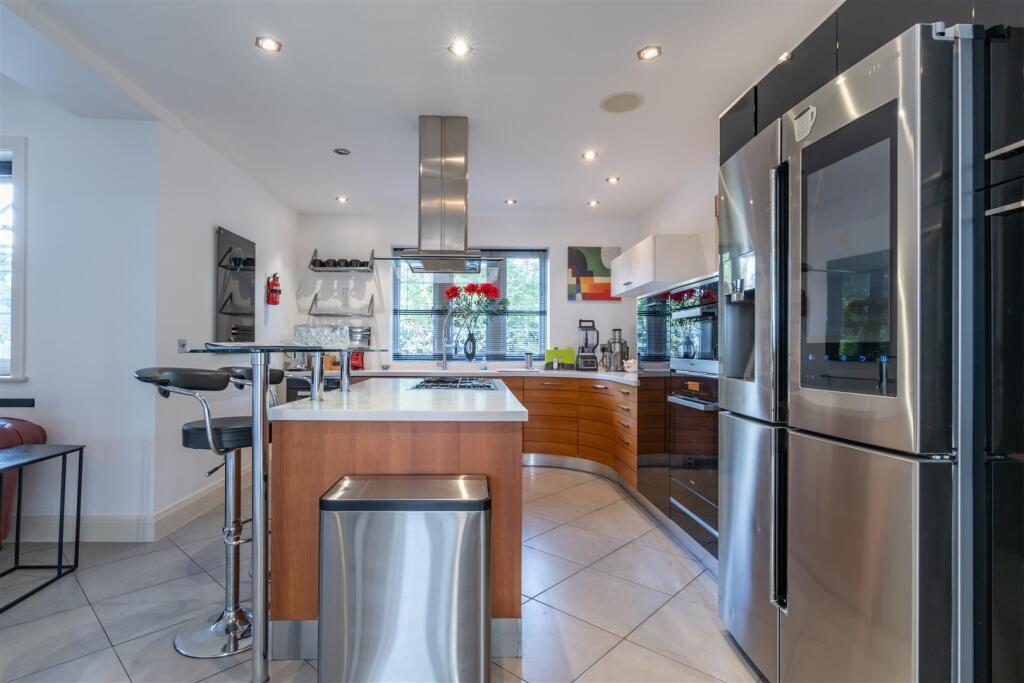 Additional image 5 of Sandbourne Road, Alum Chine