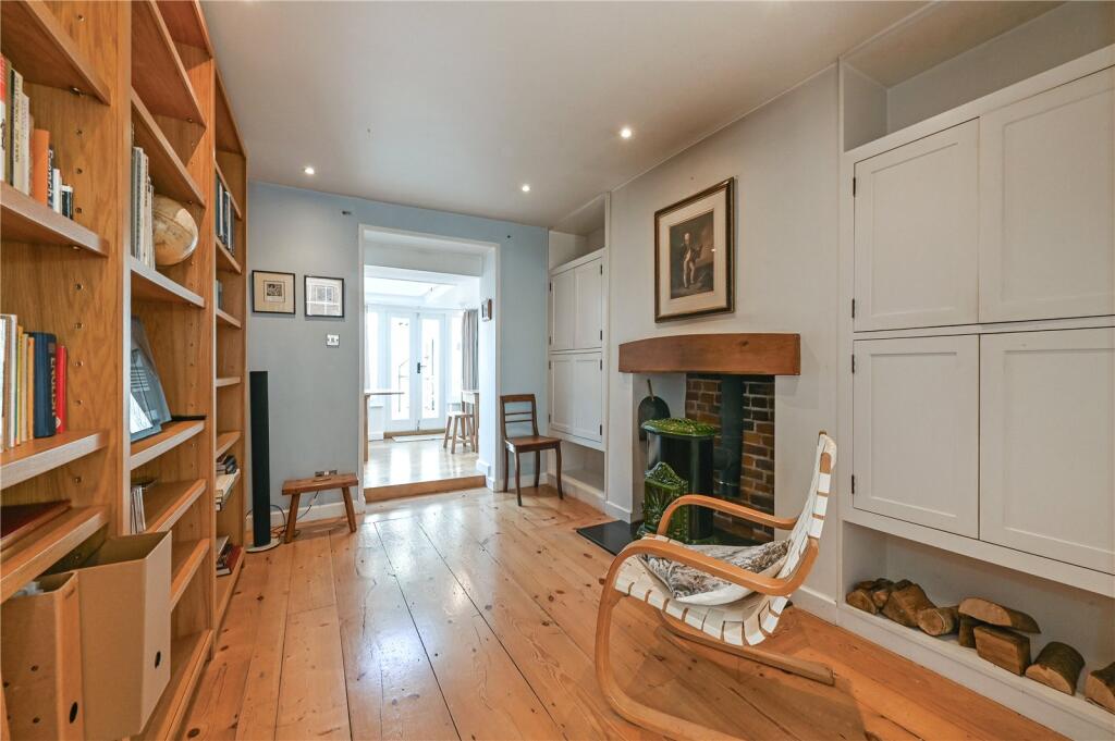 Additional image 5 of Tarrant Street, Arundel, West Sussex, BN18