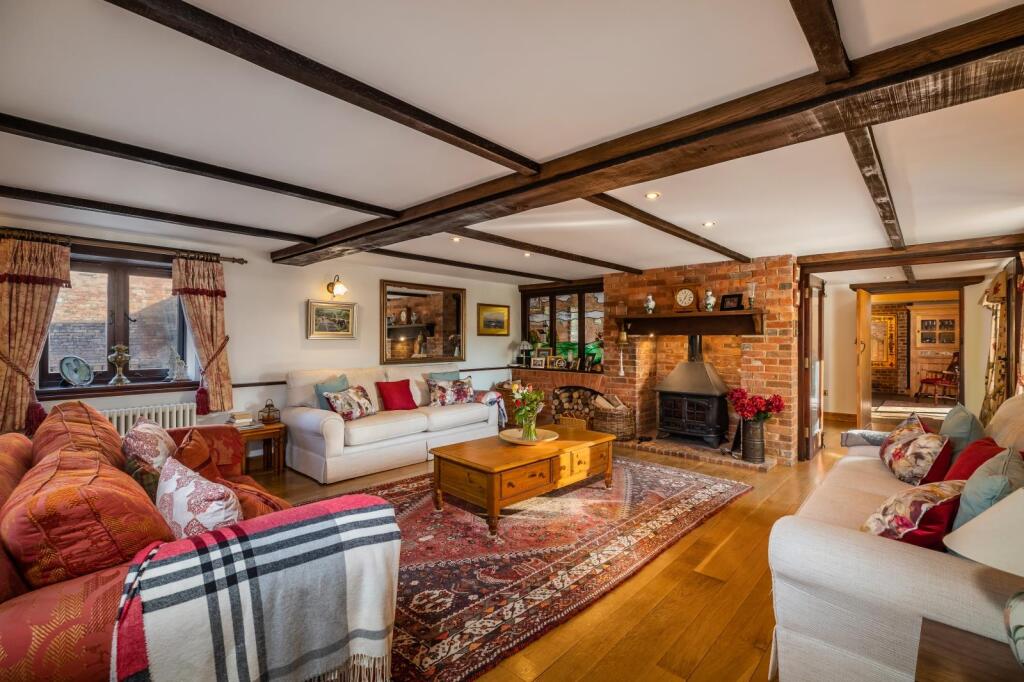 Additional image 37 of Willett Road, Ashington, Wimborne, Dorset, BH21