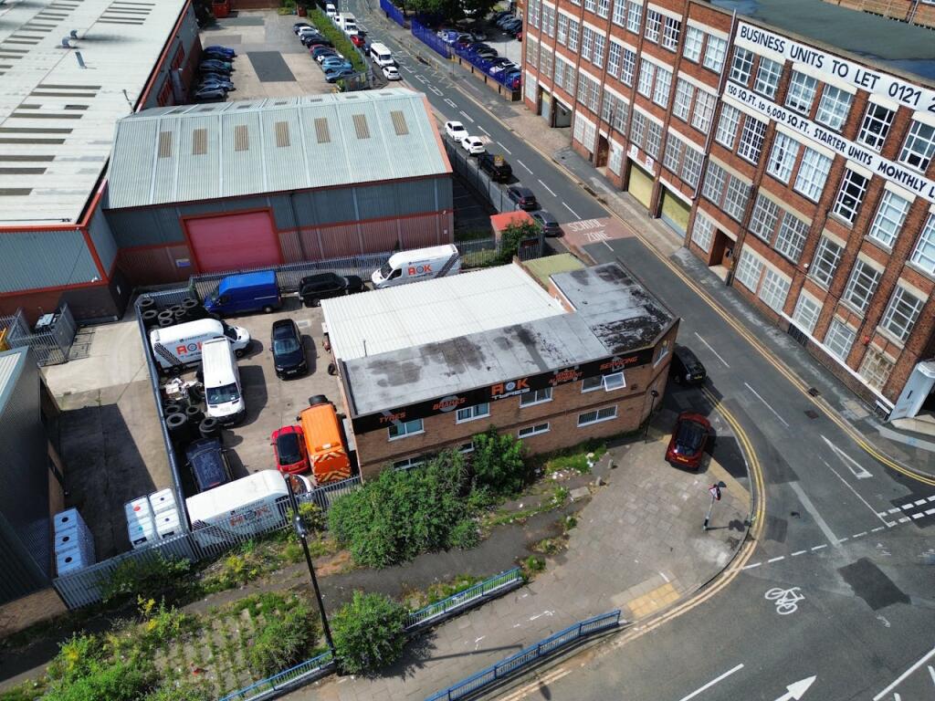 Additional image 2 of 129 Phillips Street, Aston, Birmingham, B6 4PT