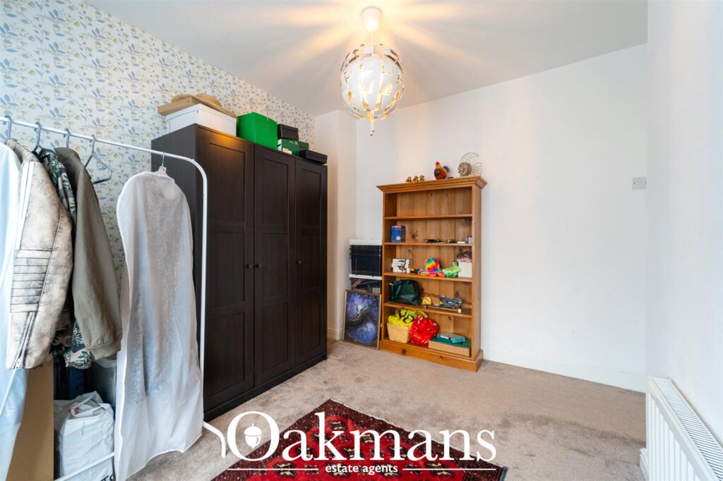 Additional image 12 of Corisande Road, Selly Oak, Birmingham, West Midlands, B29