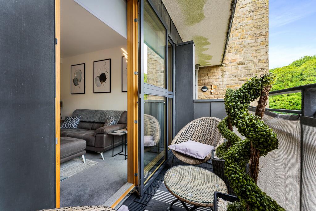 Additional image 18 of The Cotton Building, Deakins Mill Way, Bolton, BL7