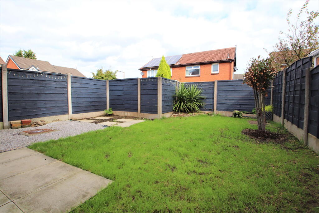 Additional image 14 of Whitewell Close, Bury, Greater Manchester, BL9 9NU