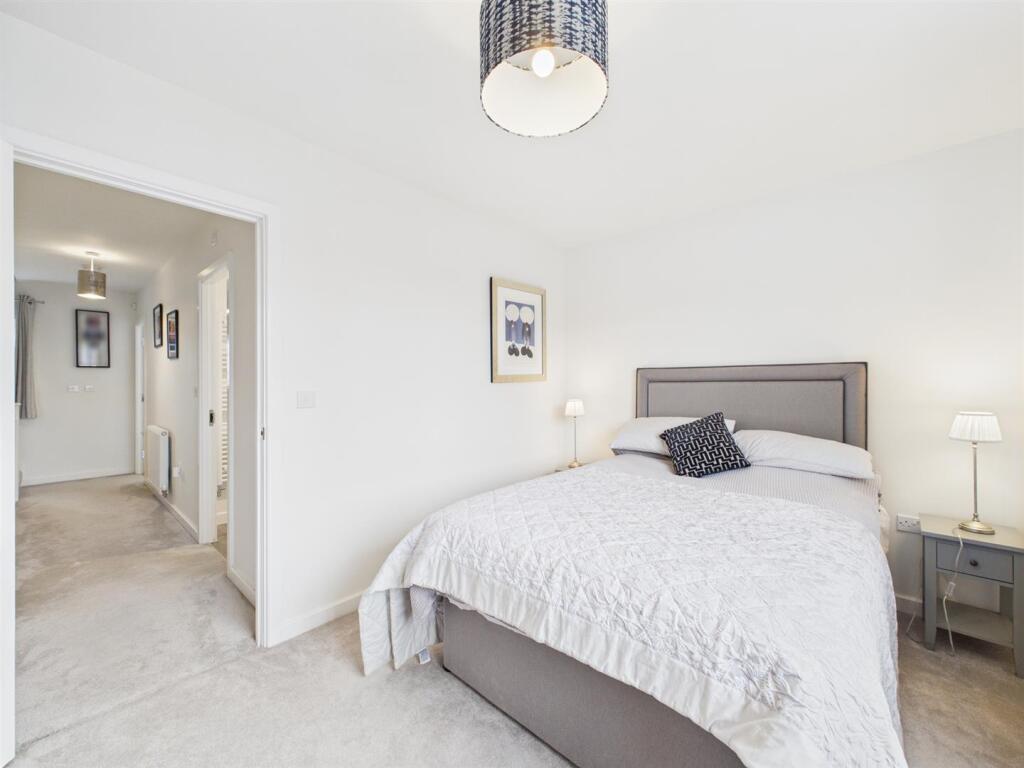 Additional image 8 of 4 Vendace Road Blythe Valley Park Solihull B90 8DW