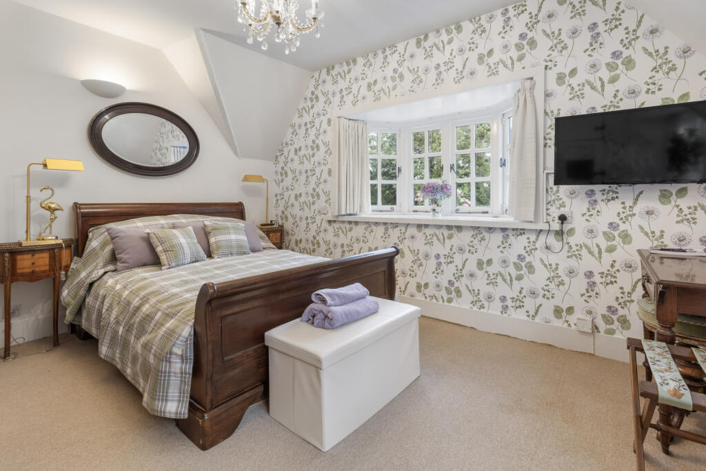 Additional image 22 of Tyrells Lane, Burley, Ringwood, Hampshire, BH24