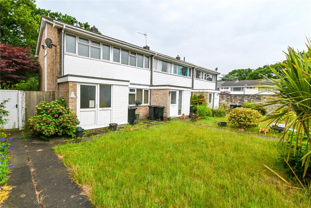 Additional image 12 of Oxey Close, New Milton, Hampshire, BH25