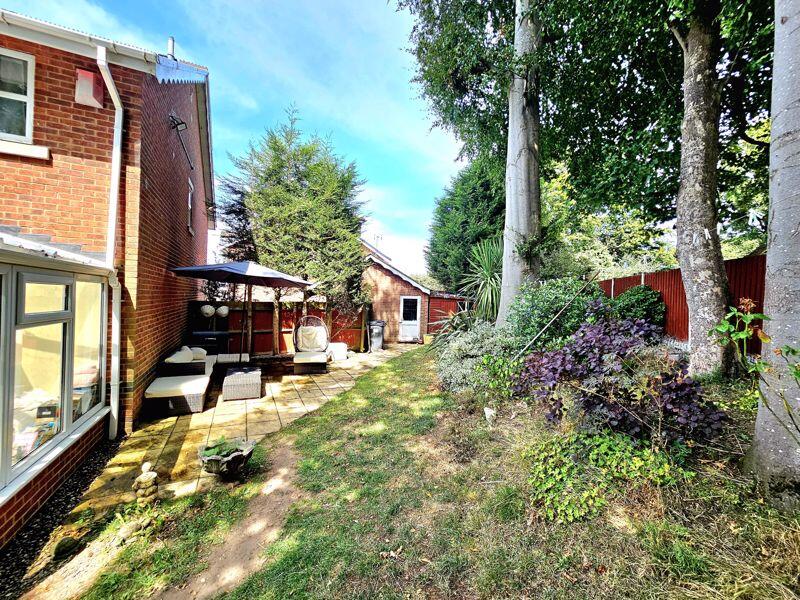 Additional image 22 of Warrington Drive, New Oscott, Birmingham, B23 5YP