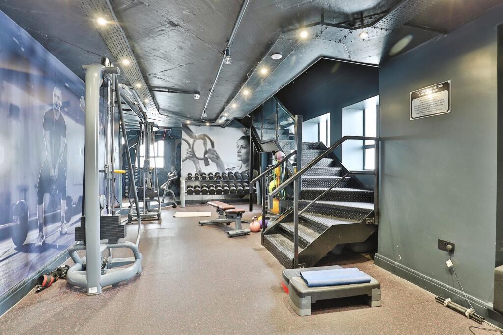 Additional image 11 of Commercial Road, Poole