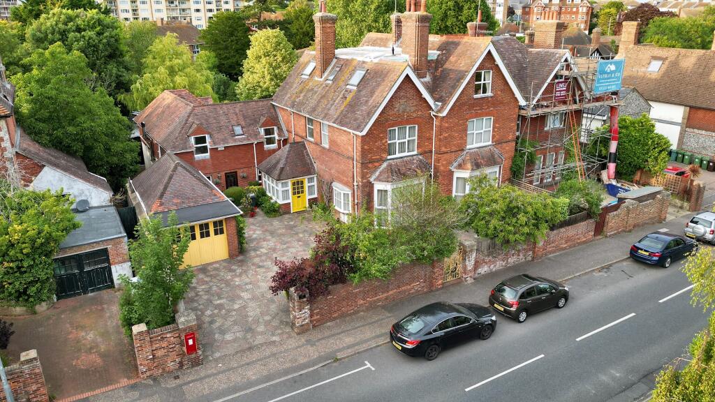 Property image for The Goffs, Eastbourne