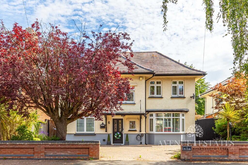 Additional image 36 of Thistlebarrow Road, Bournemouth, Dorset, BH7