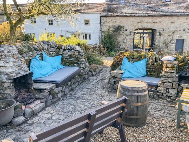 Additional image 43 of Black Leach, Rathmell, BD24