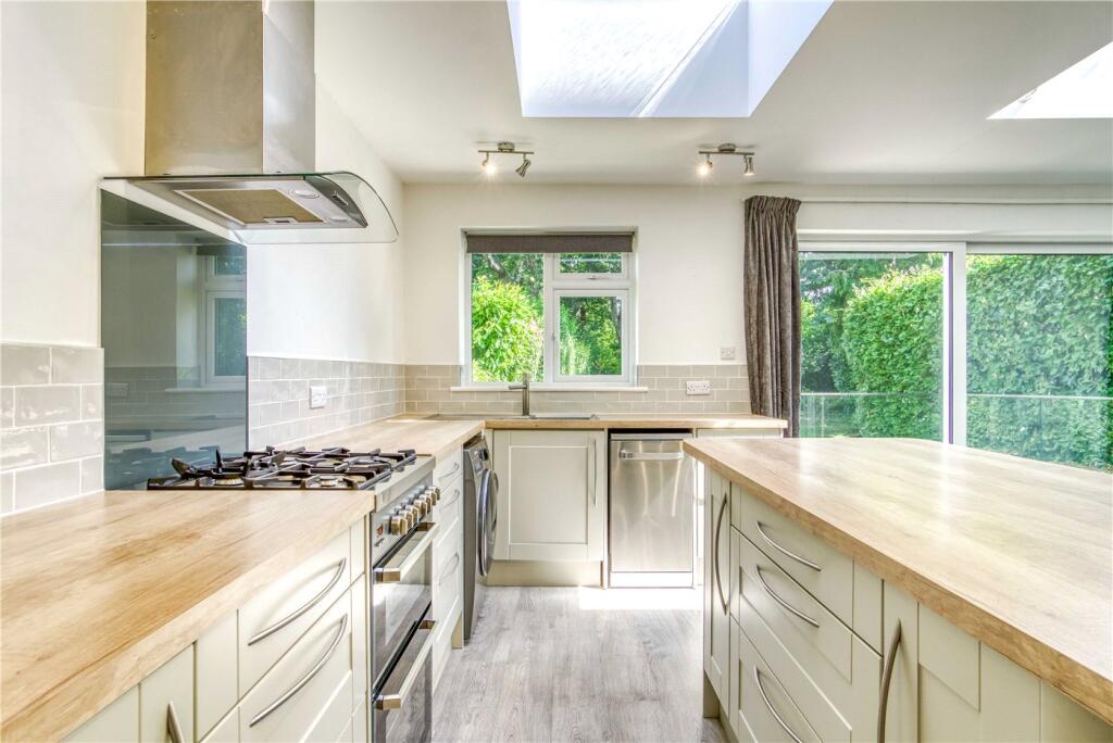 Additional image 5 of Selworthy Close, Whitecliff, Poole, BH14