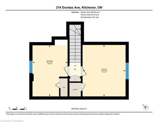 Additional image 10 of 214 Dundas Ave