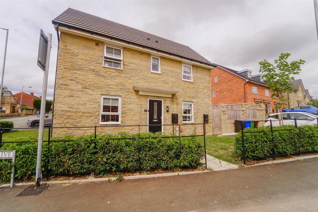 Additional image 32 of Clifford Drive, Bury