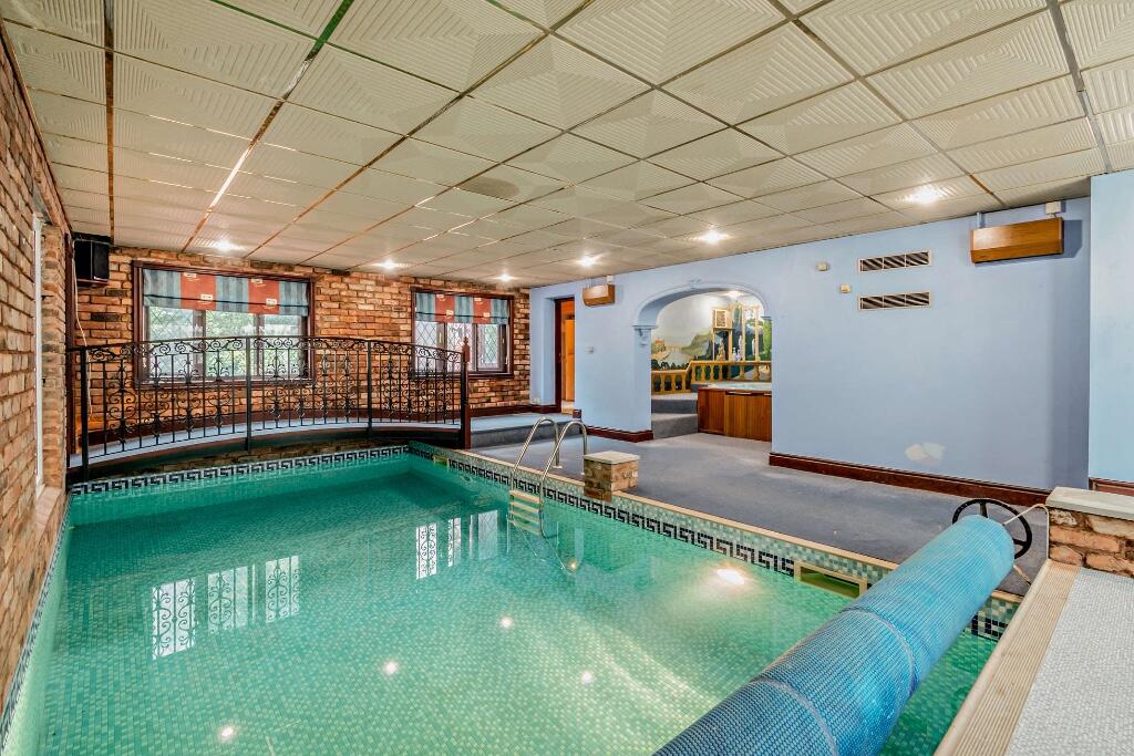 Additional image 13 of Roman Road, Little Aston, Sutton Coldfield, B74