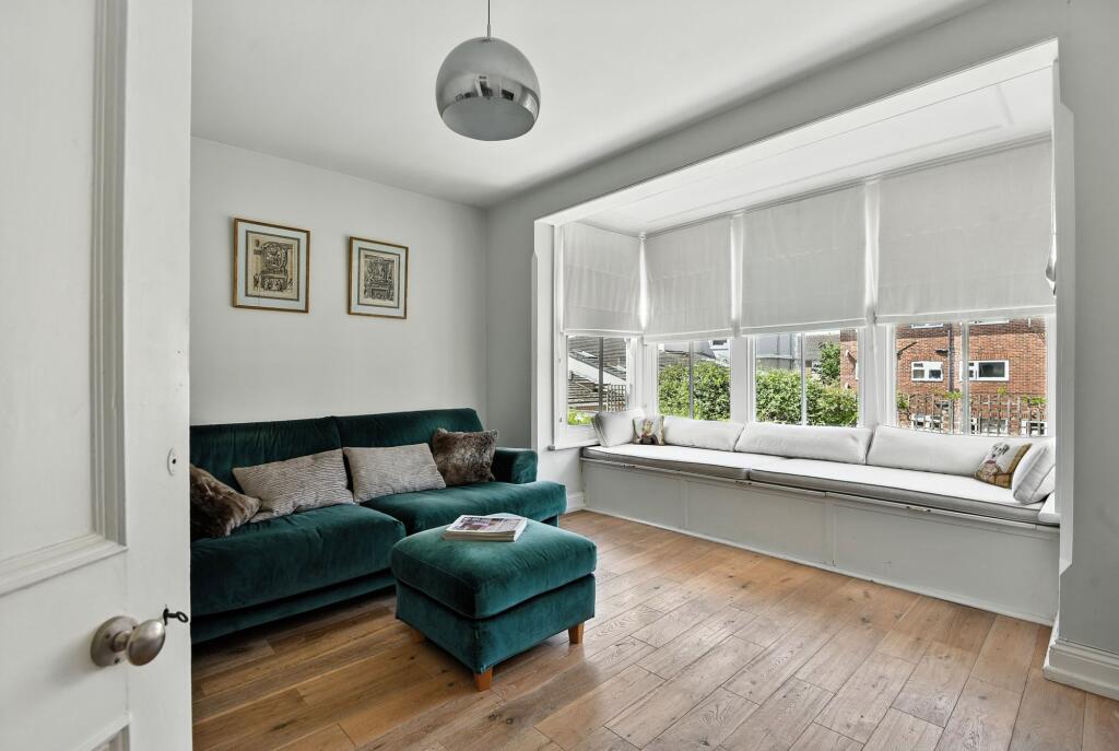 Additional image 21 of Oxford Road, Worthing, BN11