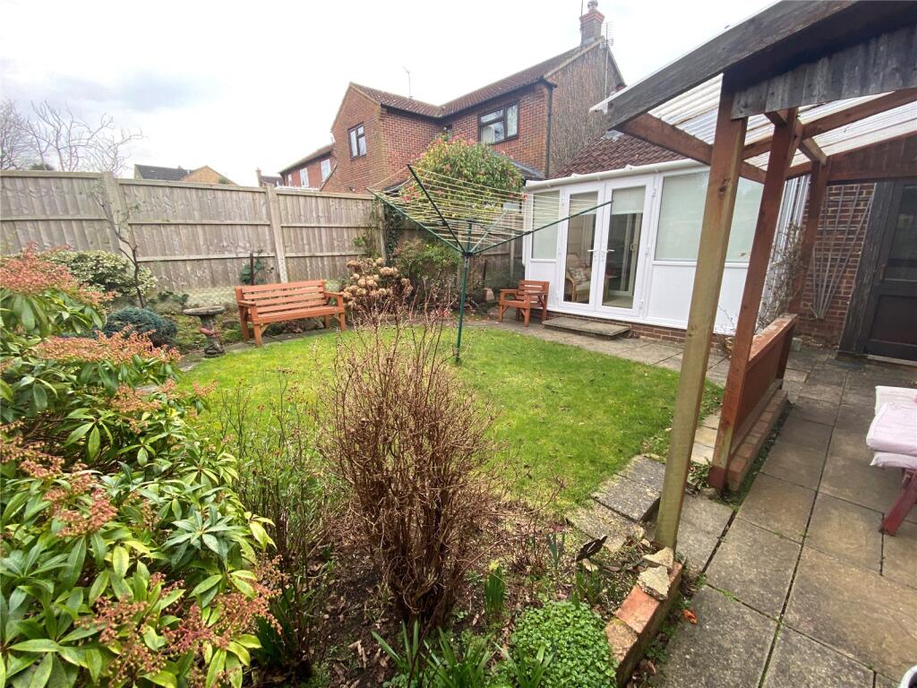 Additional image 18 of King Richard Drive, Bournemouth, Dorset, BH11